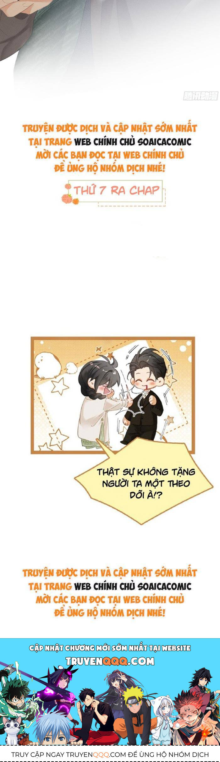 Hợp Đồng Sa Ngã Chapter 19 - 32