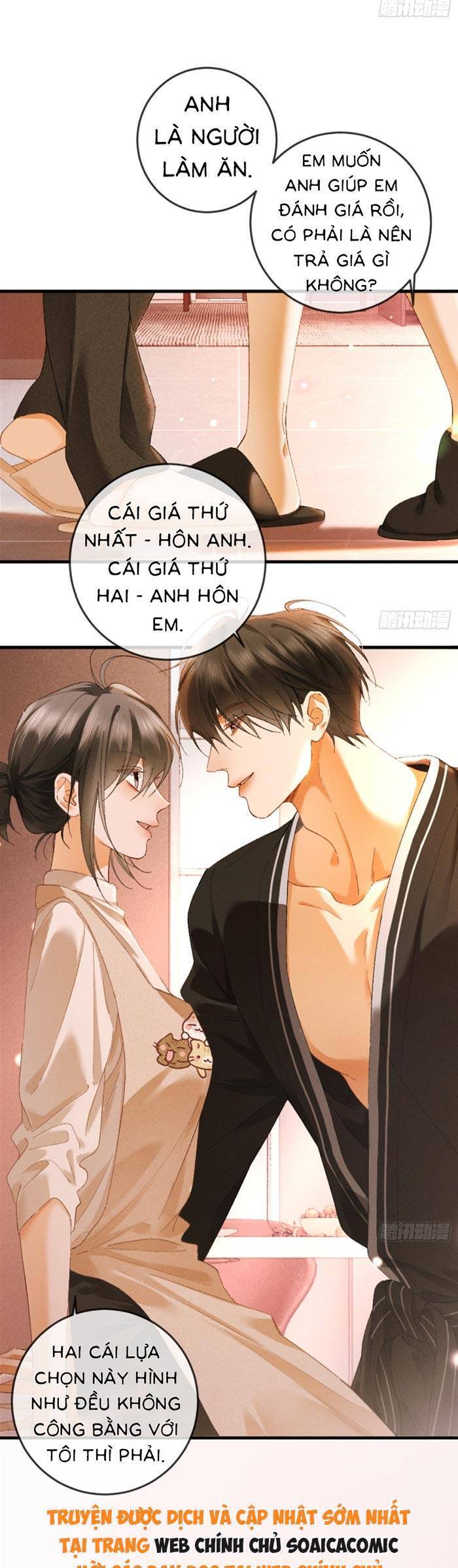 Hợp Đồng Sa Ngã Chapter 19 - 7