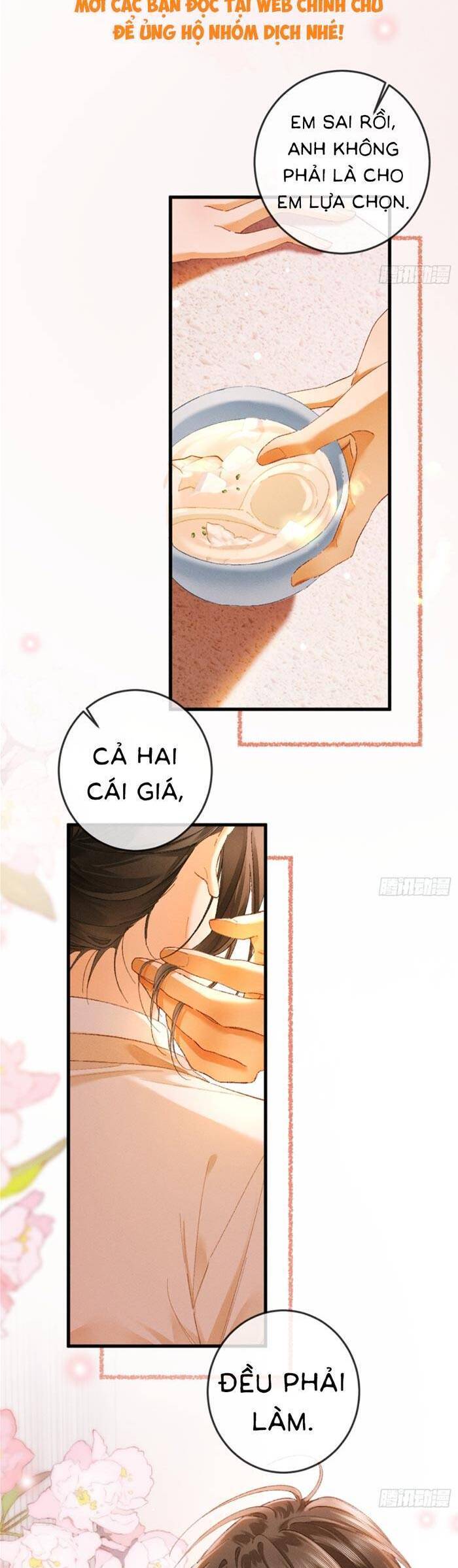 Hợp Đồng Sa Ngã Chapter 19 - 8