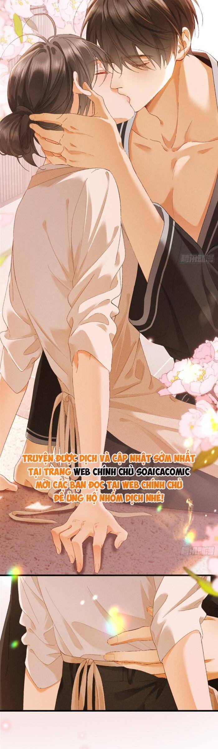 Hợp Đồng Sa Ngã Chapter 19 - 9