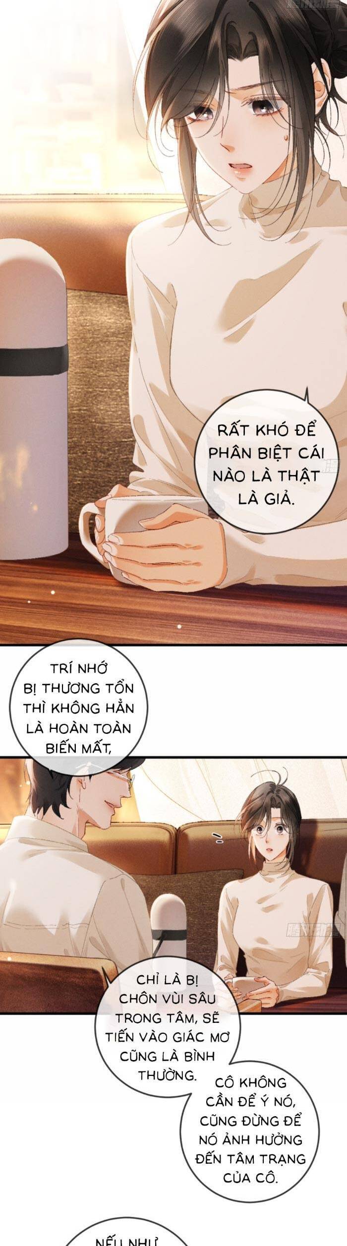 Hợp Đồng Sa Ngã Chapter 20 - 2