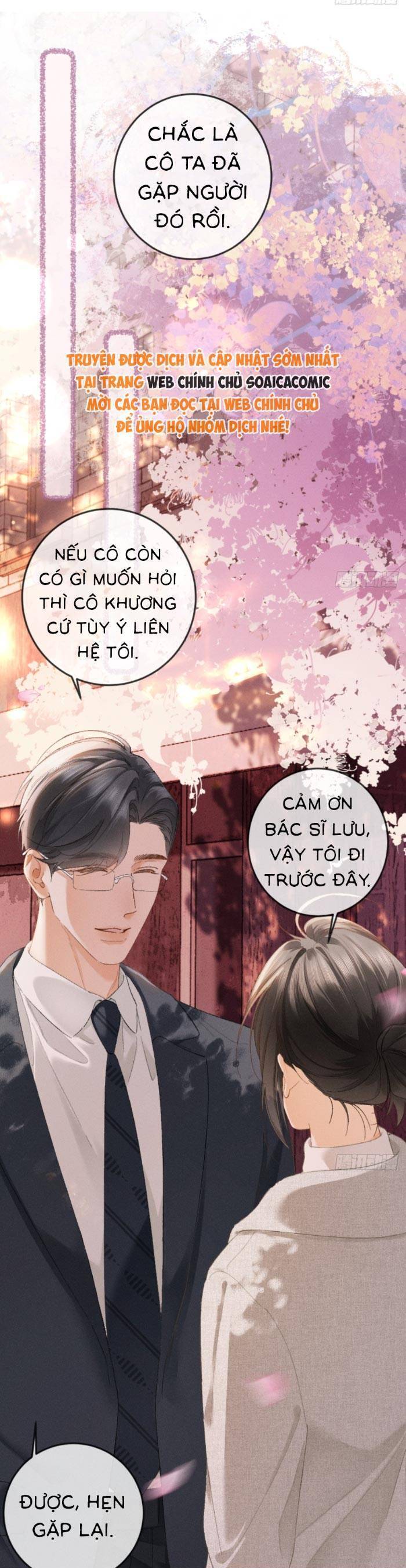 Hợp Đồng Sa Ngã Chapter 20 - 15