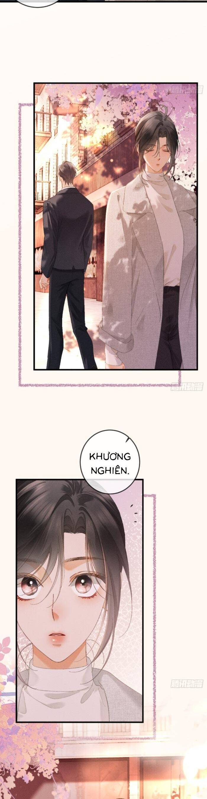 Hợp Đồng Sa Ngã Chapter 20 - 16