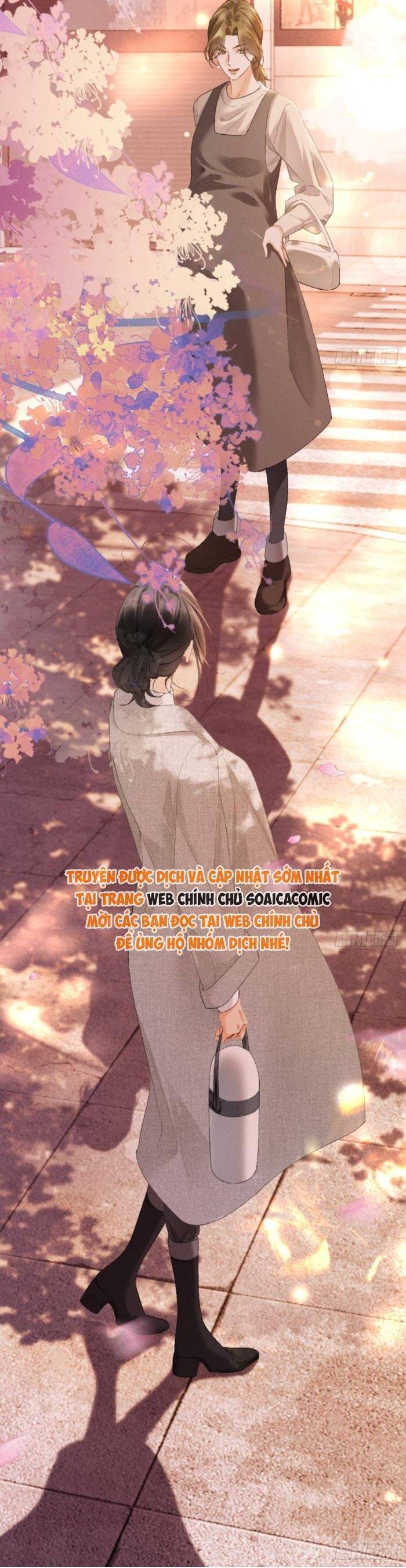 Hợp Đồng Sa Ngã Chapter 20 - 17