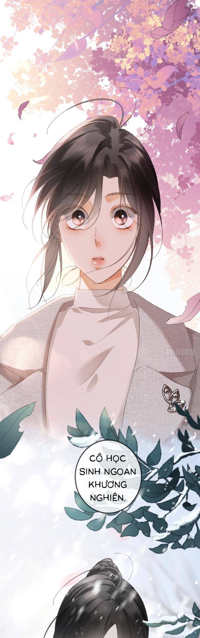 Hợp Đồng Sa Ngã Chapter 20 - 18