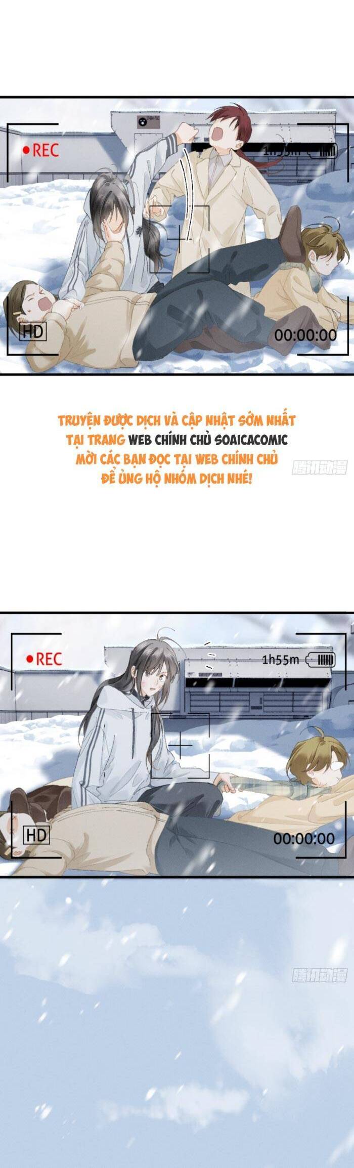Hợp Đồng Sa Ngã Chapter 20 - 26