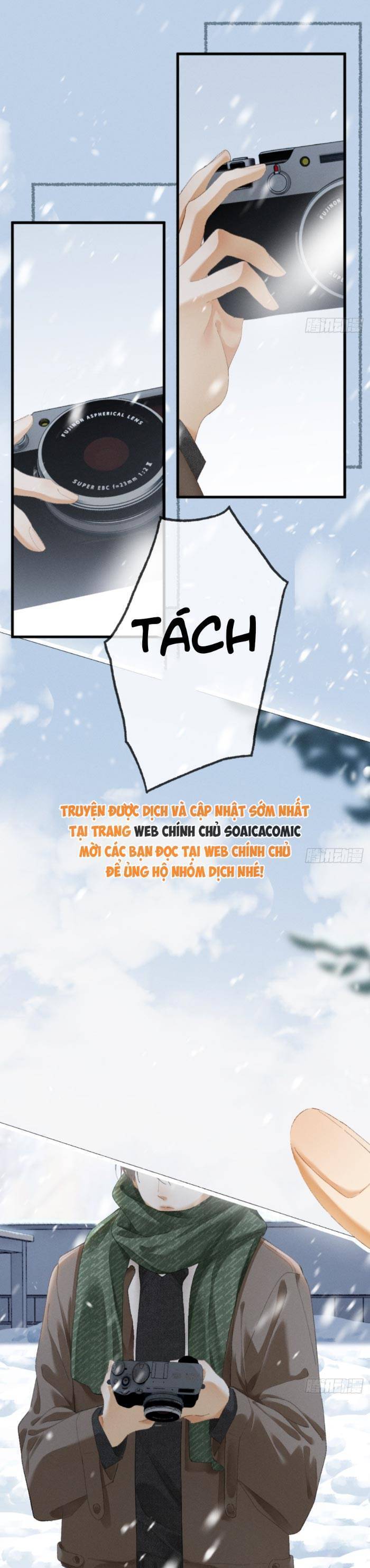 Hợp Đồng Sa Ngã Chapter 20 - 27