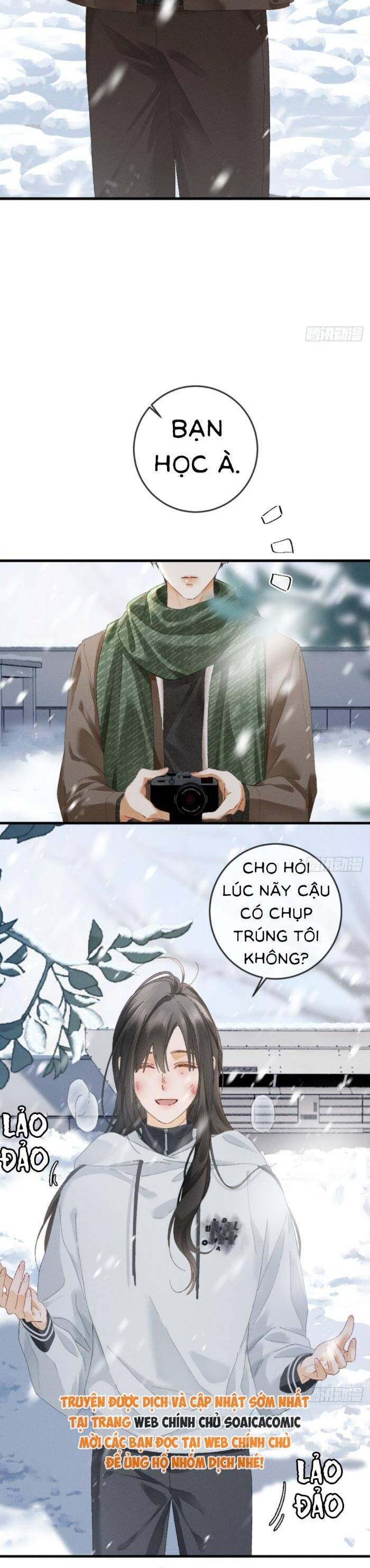 Hợp Đồng Sa Ngã Chapter 20 - 28