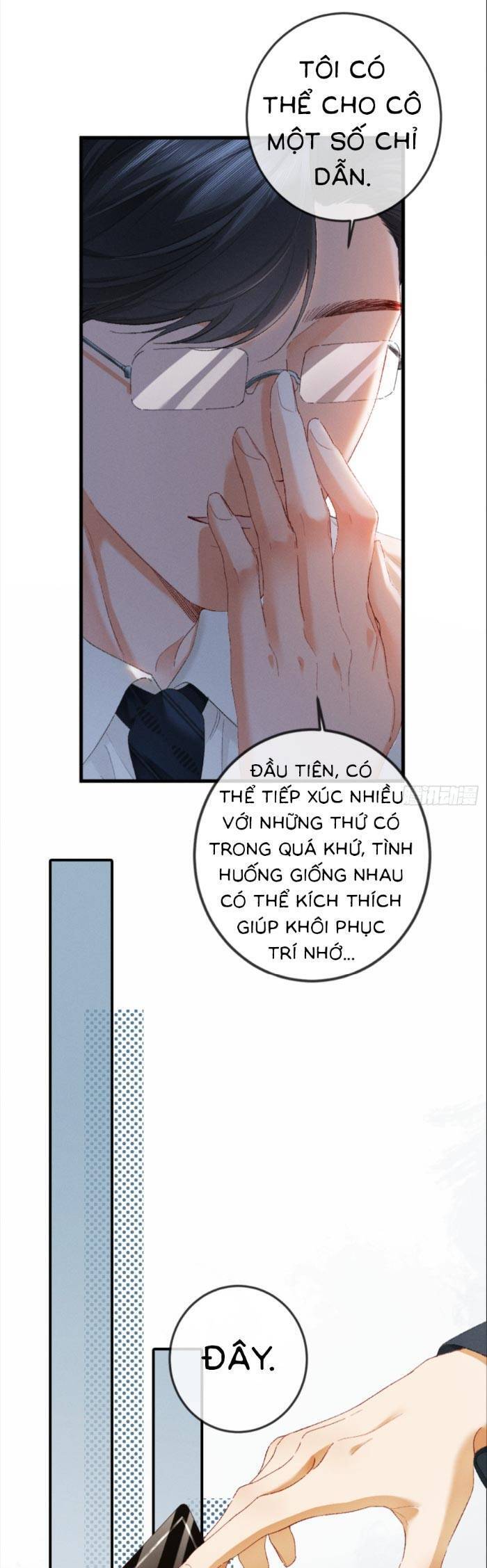Hợp Đồng Sa Ngã Chapter 20 - 4