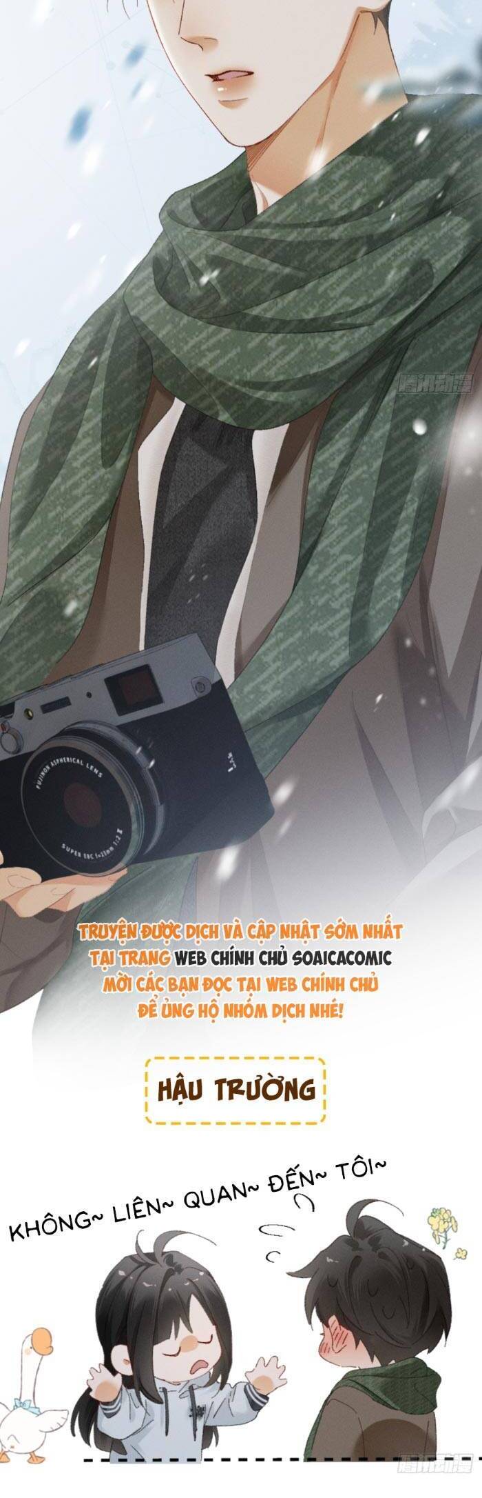 Hợp Đồng Sa Ngã Chapter 20 - 31