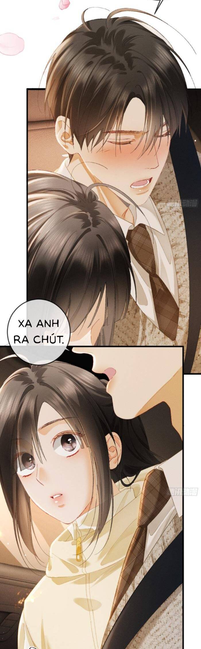 Hợp Đồng Sa Ngã Chapter 20 - 33