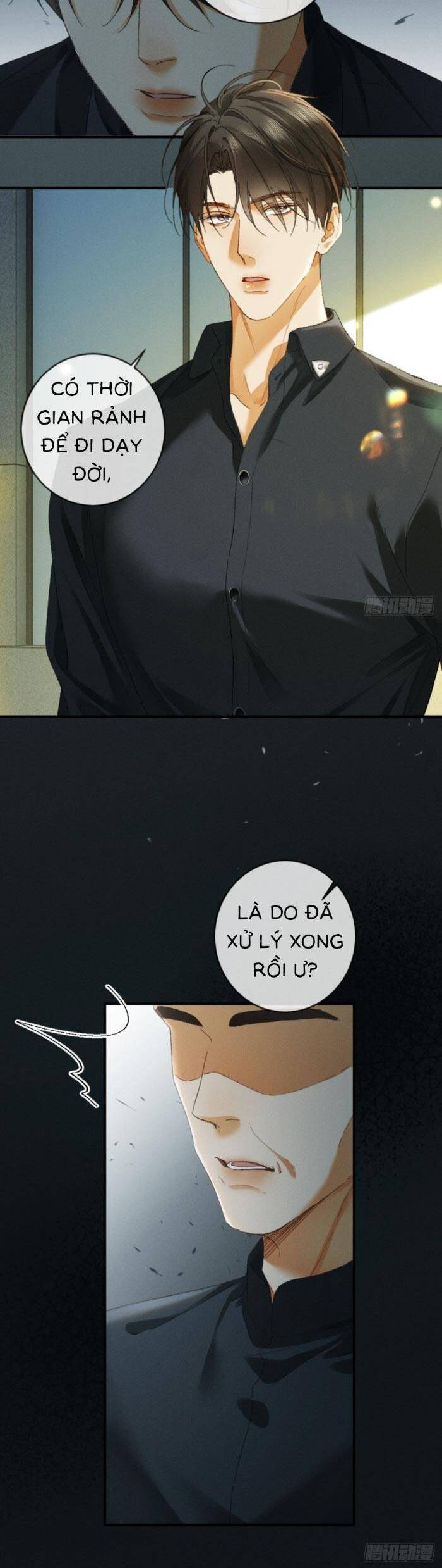 Hợp Đồng Sa Ngã Chapter 20 - 9