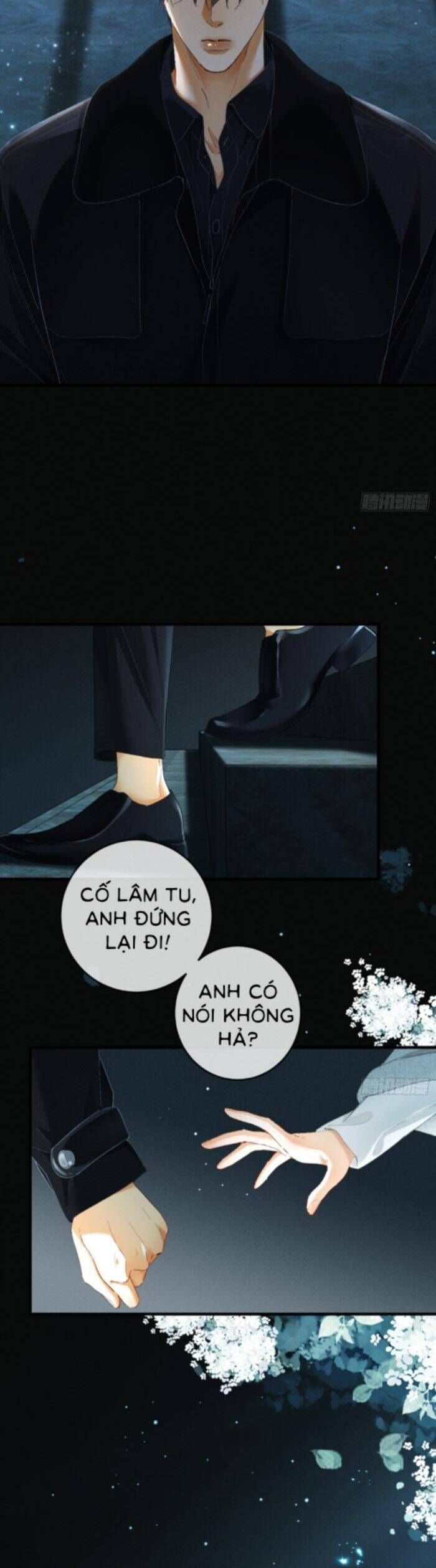 Hợp Đồng Sa Ngã Chapter 22 - 22