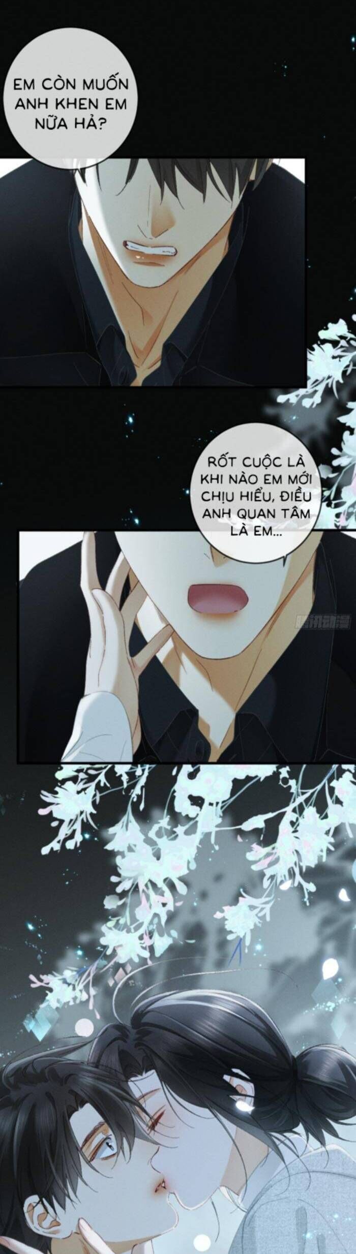 Hợp Đồng Sa Ngã Chapter 22 - 25