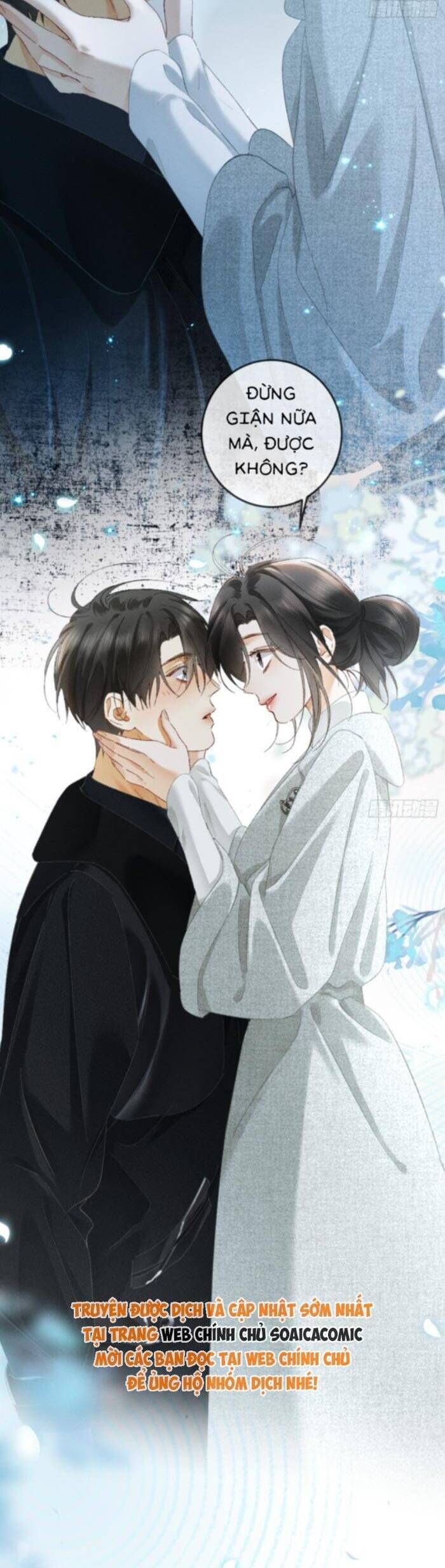 Hợp Đồng Sa Ngã Chapter 22 - 26