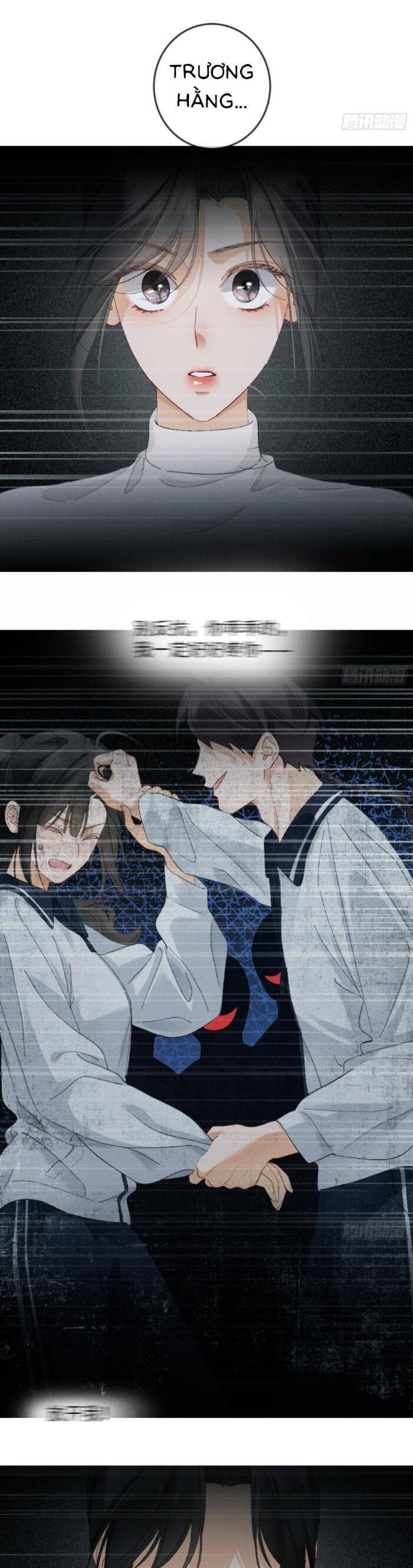 Hợp Đồng Sa Ngã Chapter 22 - 6