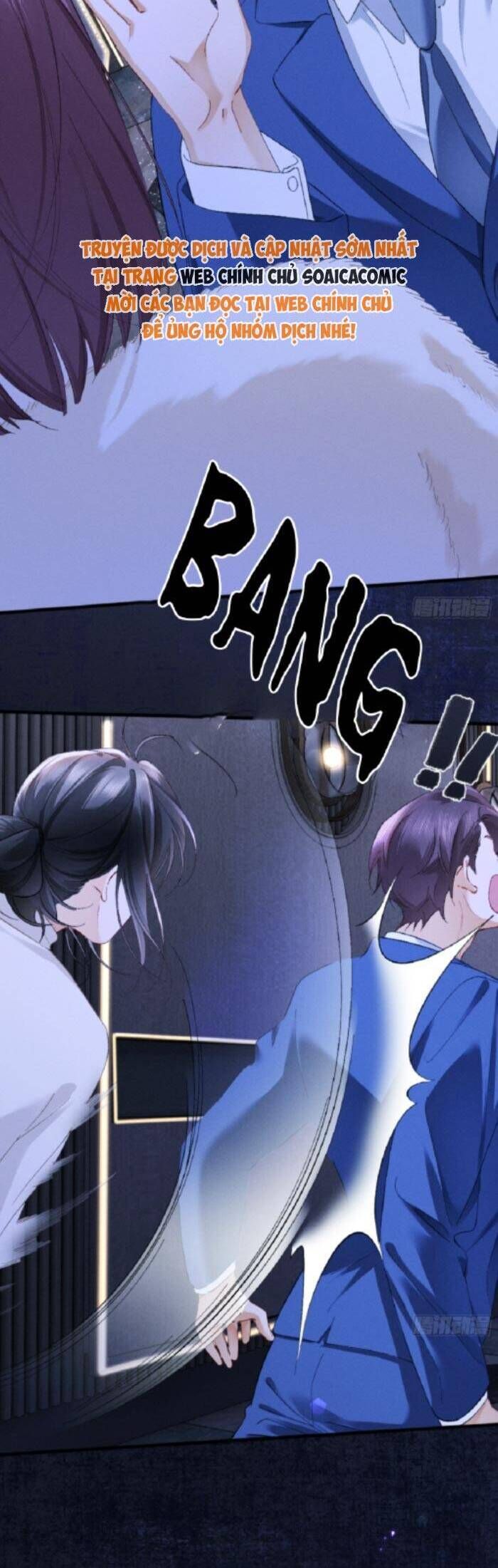 Hợp Đồng Sa Ngã Chapter 22 - 10