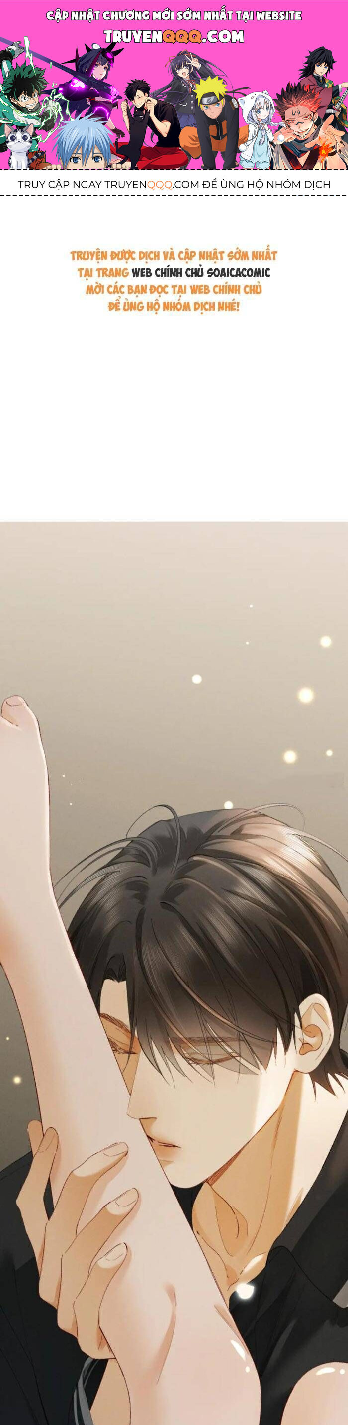 Hợp Đồng Sa Ngã Chapter 24 - 1