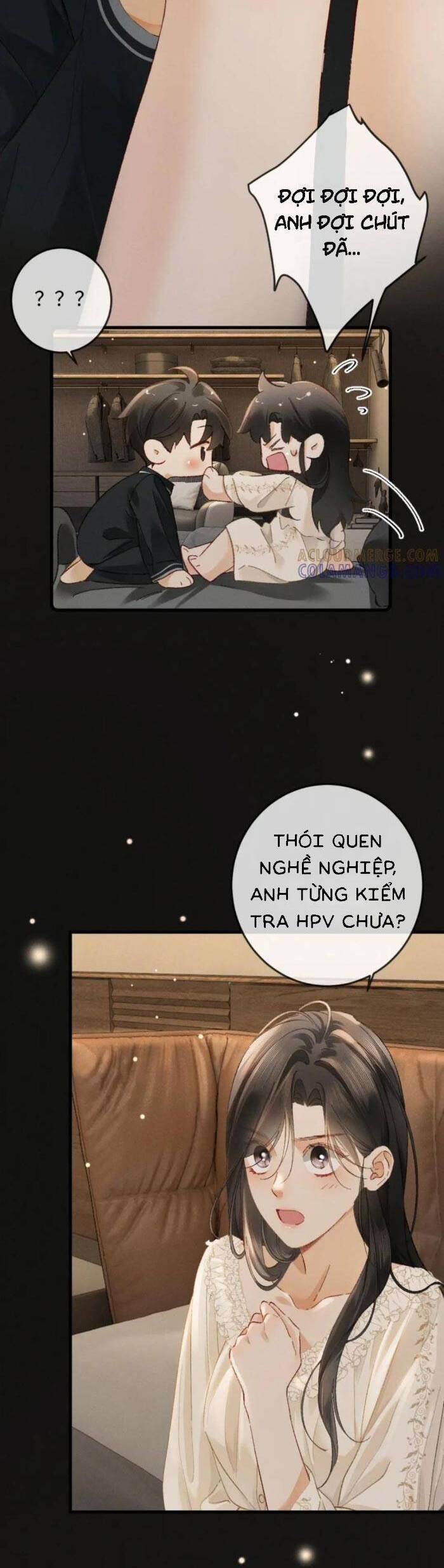 Hợp Đồng Sa Ngã Chapter 24 - 2