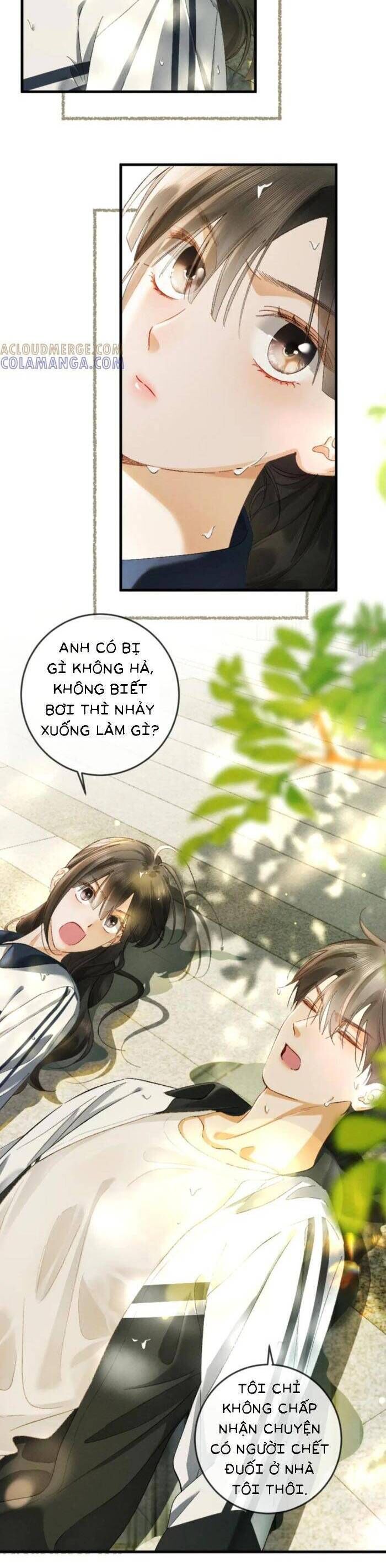 Hợp Đồng Sa Ngã Chapter 24 - 12