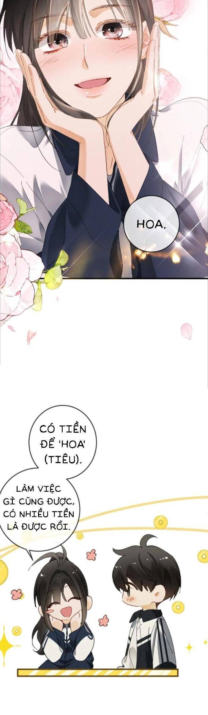 Hợp Đồng Sa Ngã Chapter 24 - 15