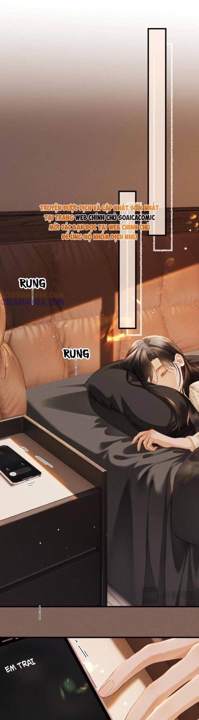 Hợp Đồng Sa Ngã Chapter 24 - 19