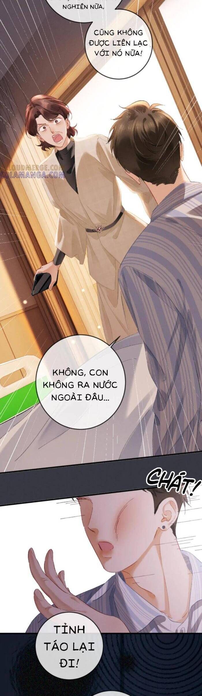 Hợp Đồng Sa Ngã Chapter 24 - 24