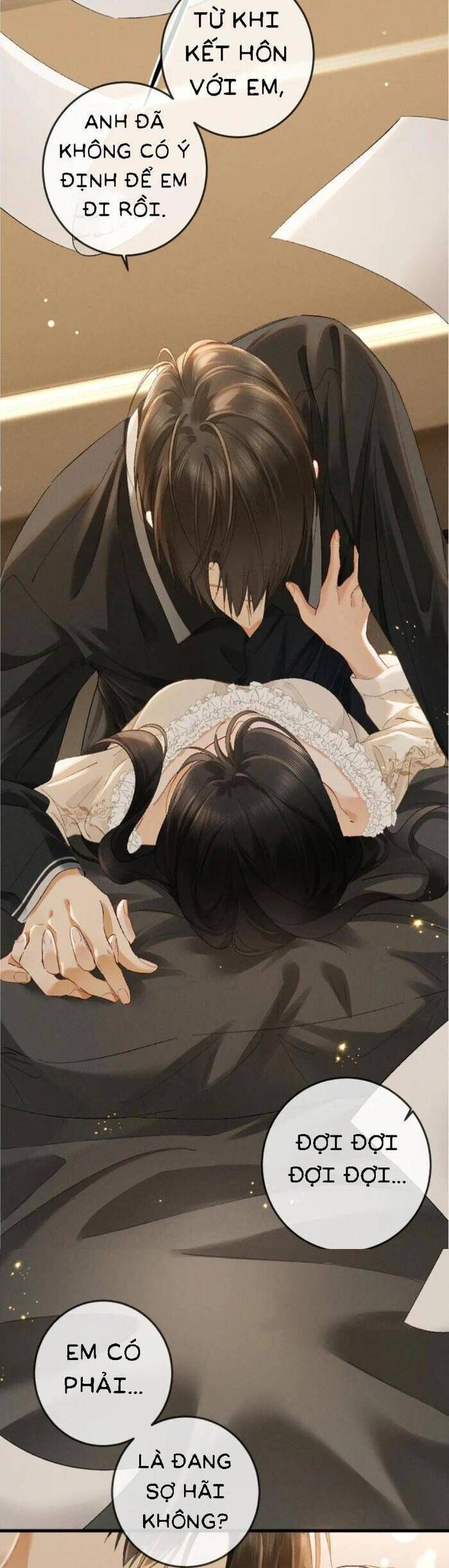Hợp Đồng Sa Ngã Chapter 24 - 6