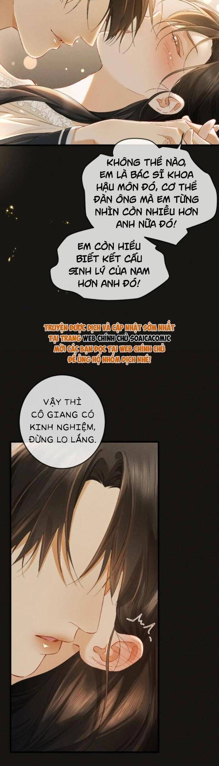 Hợp Đồng Sa Ngã Chapter 24 - 7