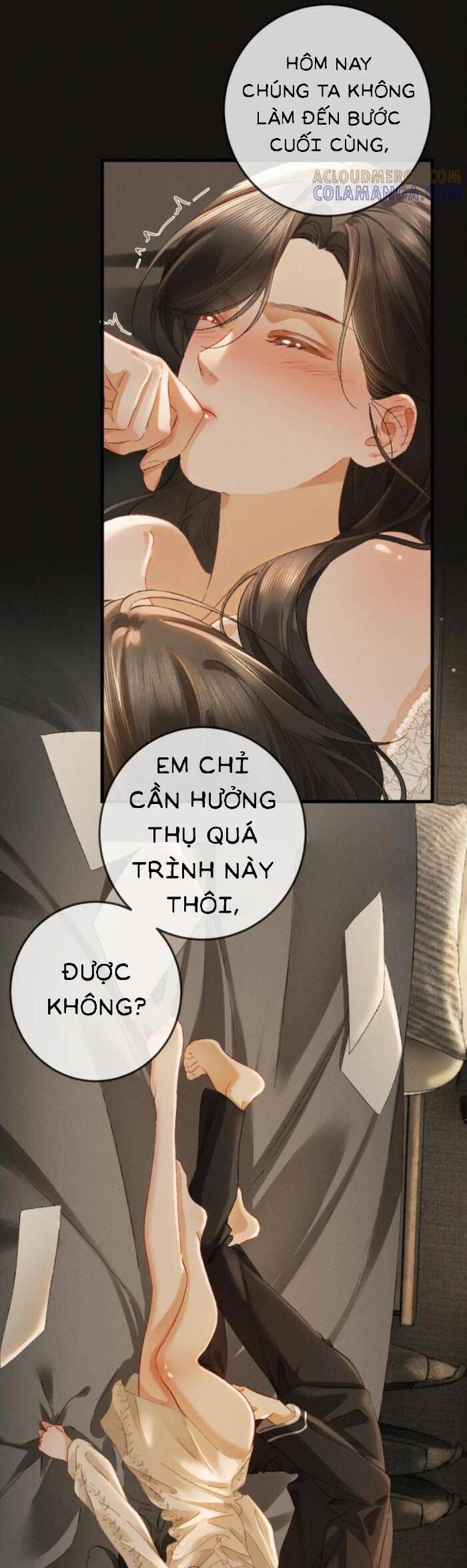 Hợp Đồng Sa Ngã Chapter 24 - 8