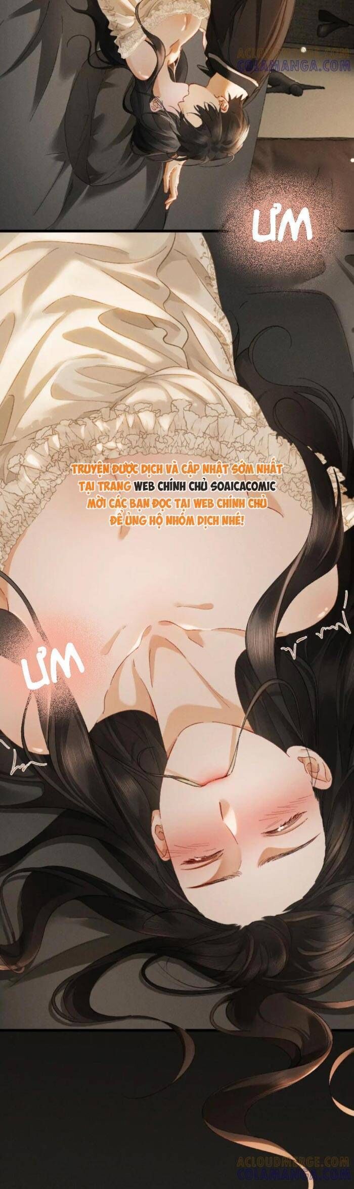 Hợp Đồng Sa Ngã Chapter 24 - 9