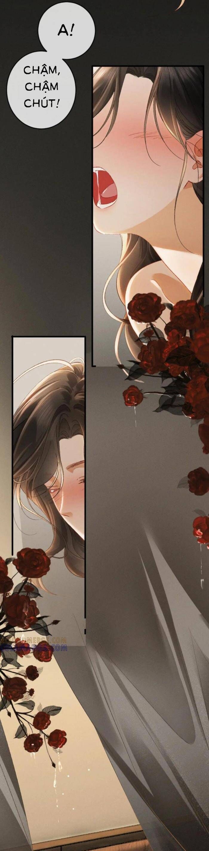 Hợp Đồng Sa Ngã Chapter 24 - 10