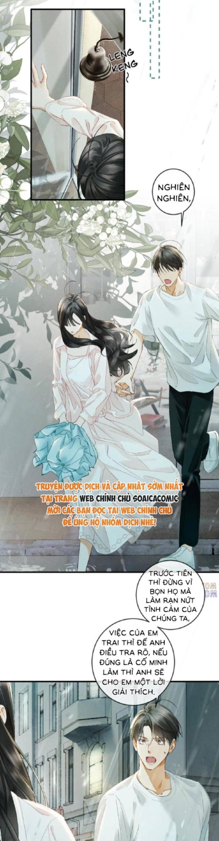 Hợp Đồng Sa Ngã Chapter 30 - 11