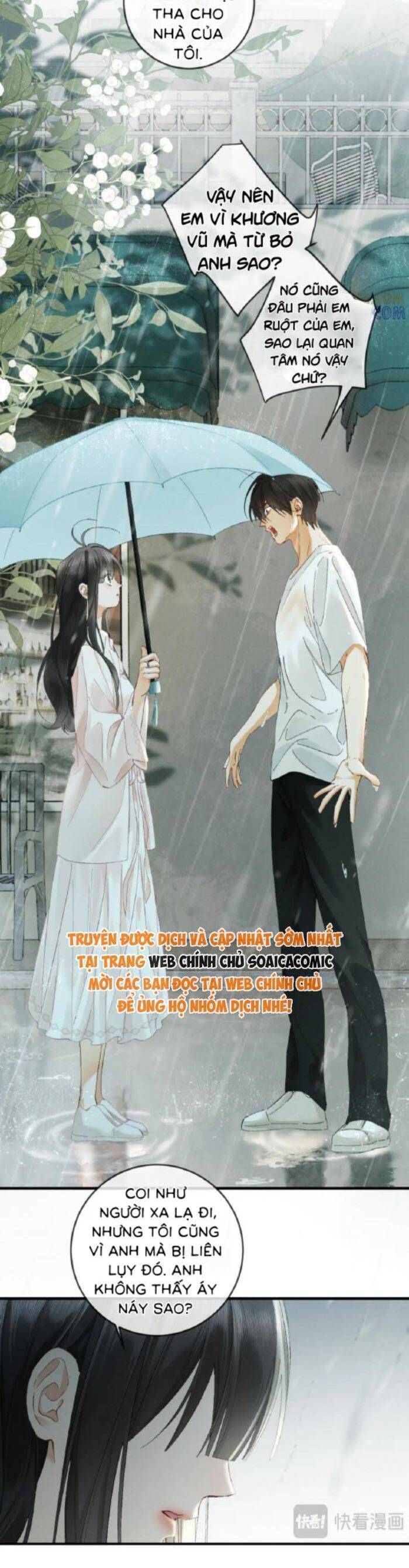 Hợp Đồng Sa Ngã Chapter 30 - 13