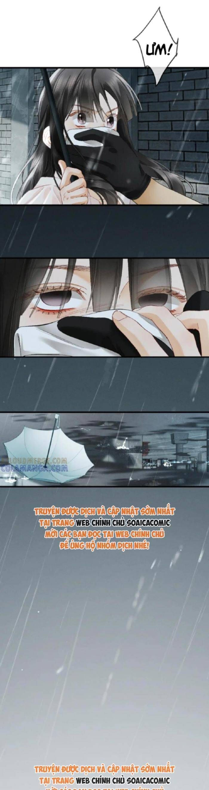 Hợp Đồng Sa Ngã Chapter 30 - 17