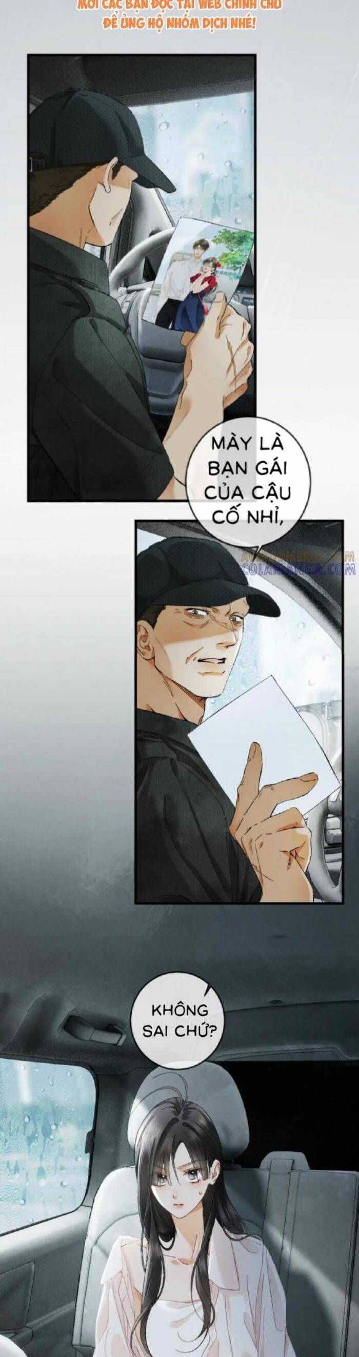 Hợp Đồng Sa Ngã Chapter 30 - 18