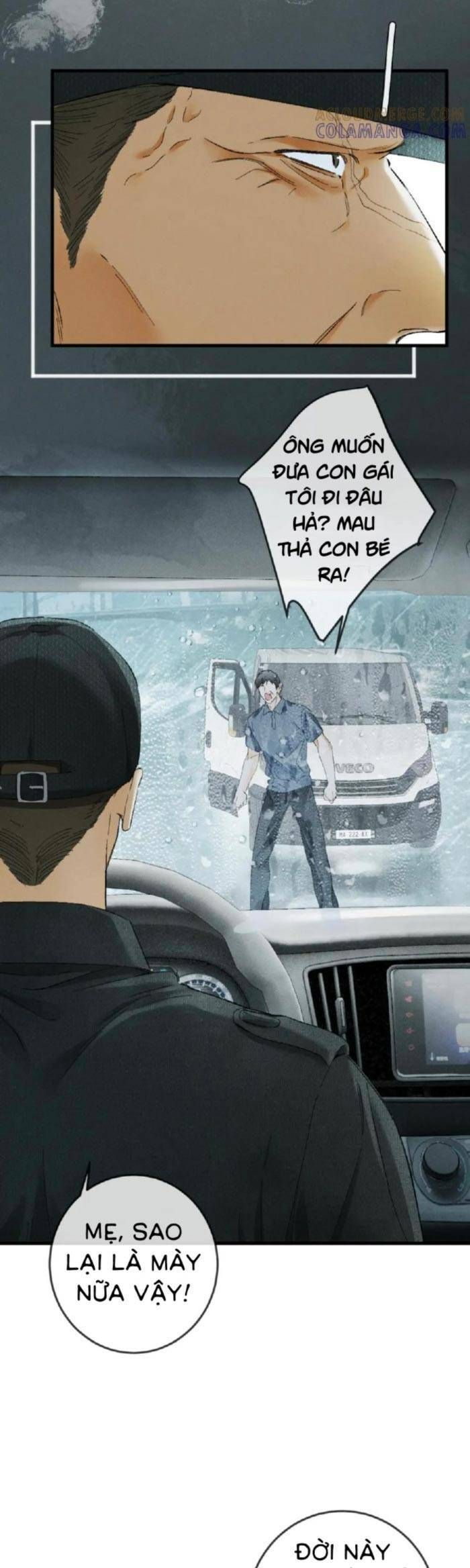 Hợp Đồng Sa Ngã Chapter 30 - 20