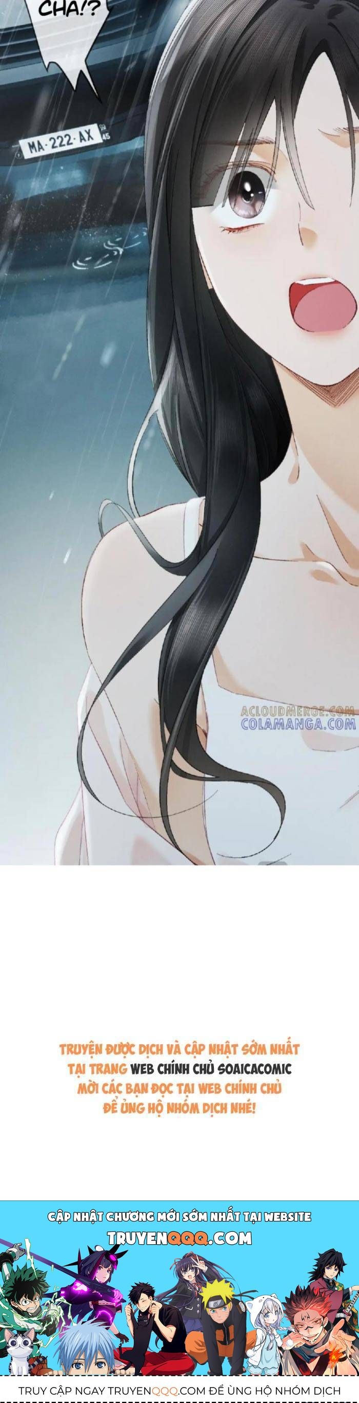 Hợp Đồng Sa Ngã Chapter 30 - 23