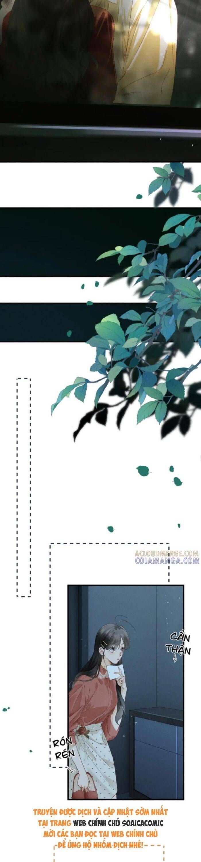Hợp Đồng Sa Ngã Chapter 30 - 5
