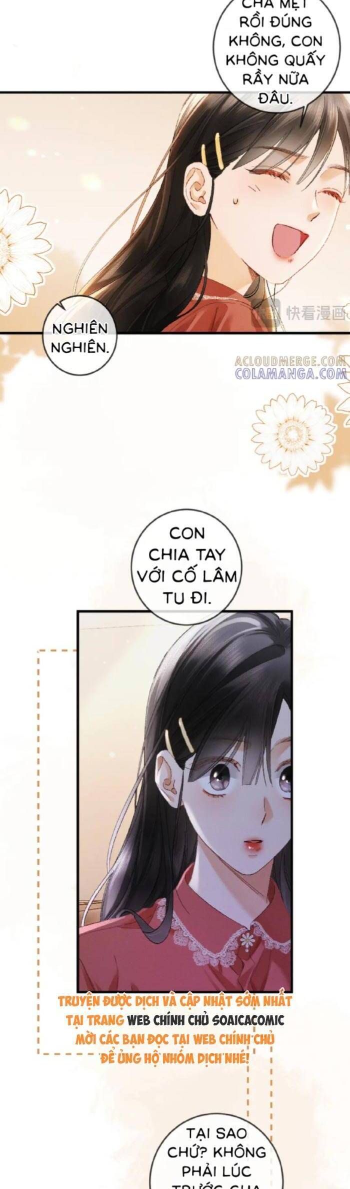 Hợp Đồng Sa Ngã Chapter 30 - 7