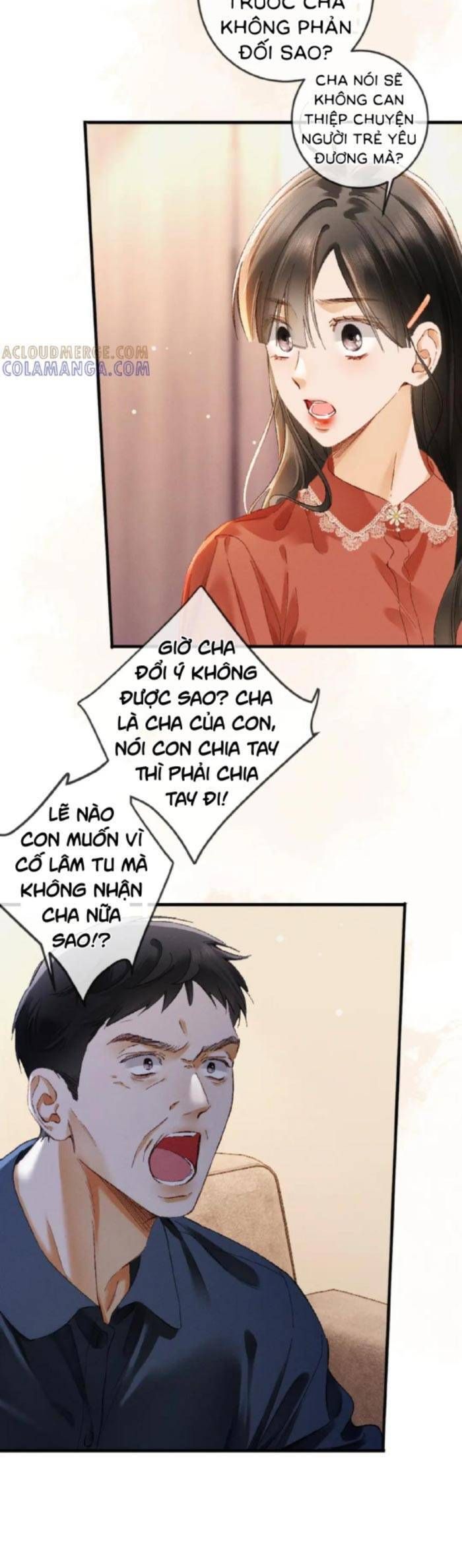 Hợp Đồng Sa Ngã Chapter 30 - 8