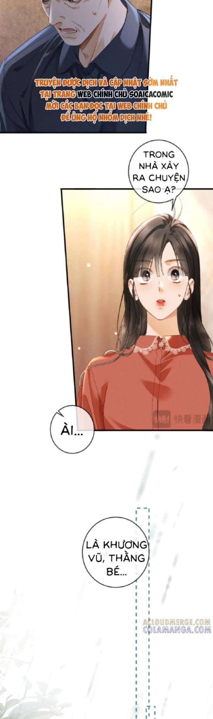 Hợp Đồng Sa Ngã Chapter 30 - 10