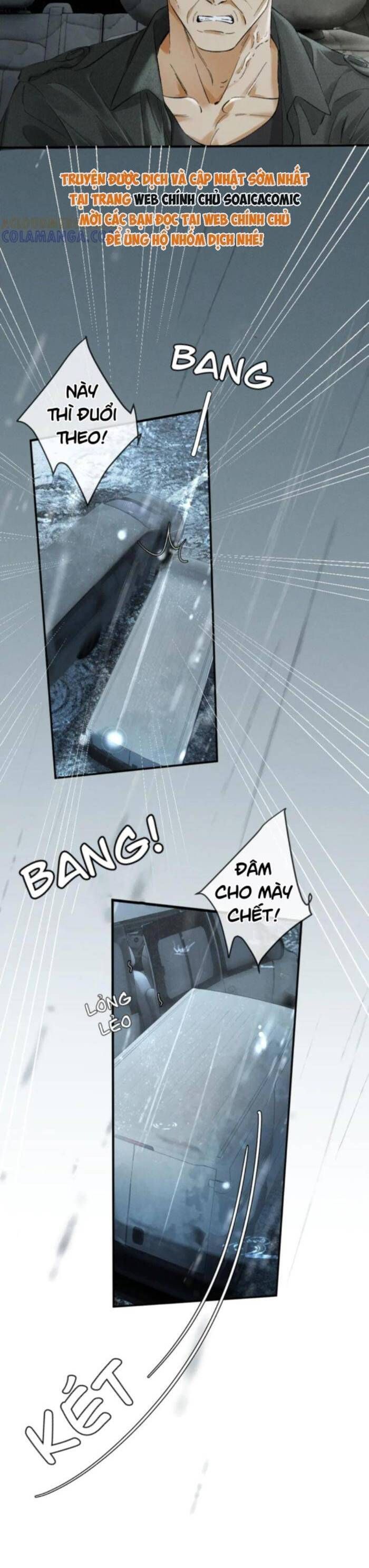 Hợp Đồng Sa Ngã Chapter 31 - 2