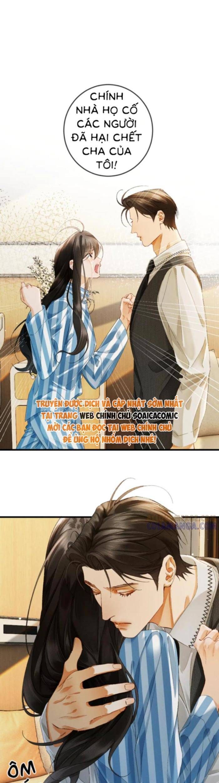 Hợp Đồng Sa Ngã Chapter 31 - 12