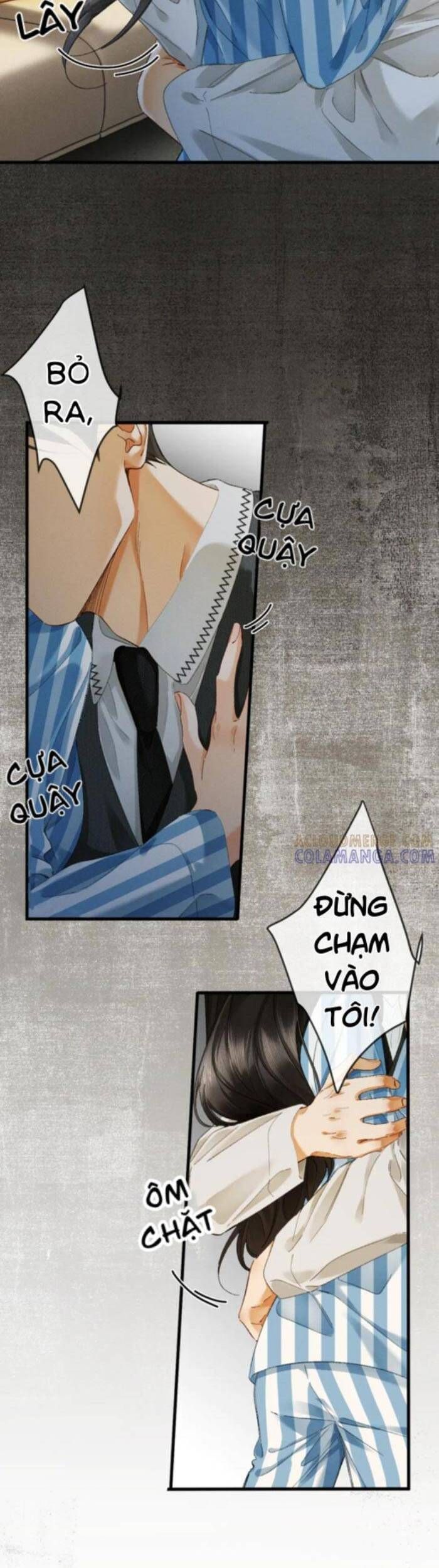 Hợp Đồng Sa Ngã Chapter 31 - 13