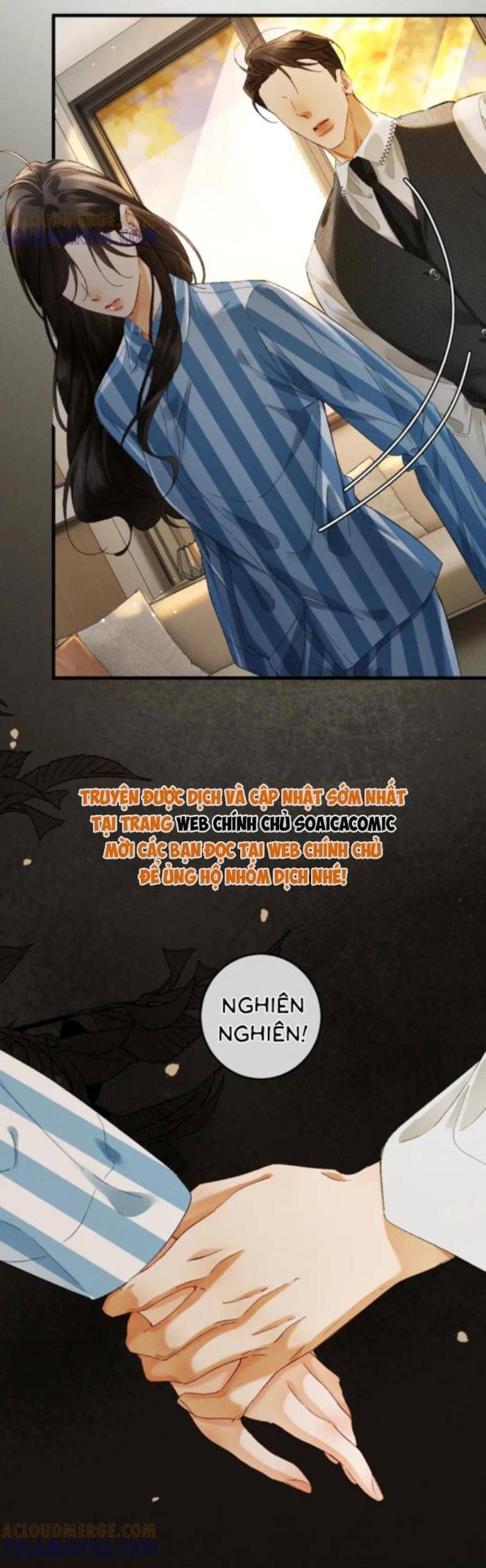 Hợp Đồng Sa Ngã Chapter 31 - 16