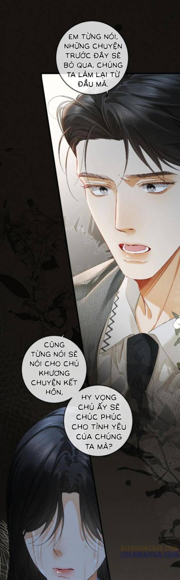 Hợp Đồng Sa Ngã Chapter 31 - 17