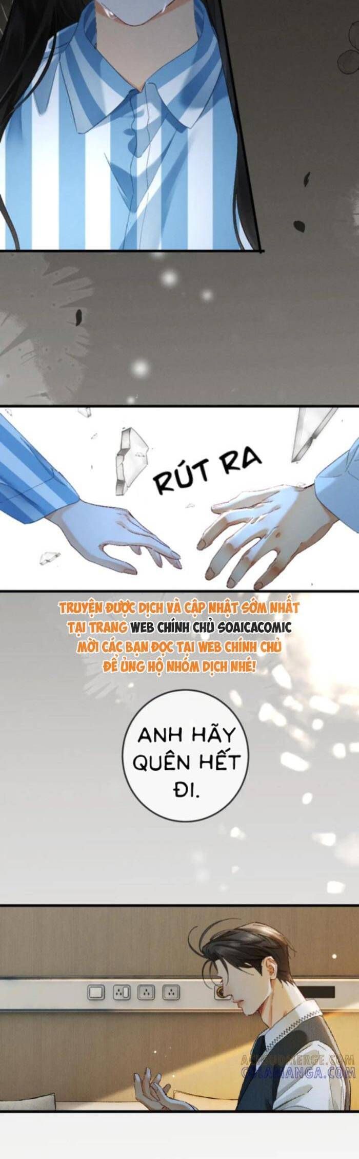 Hợp Đồng Sa Ngã Chapter 31 - 18