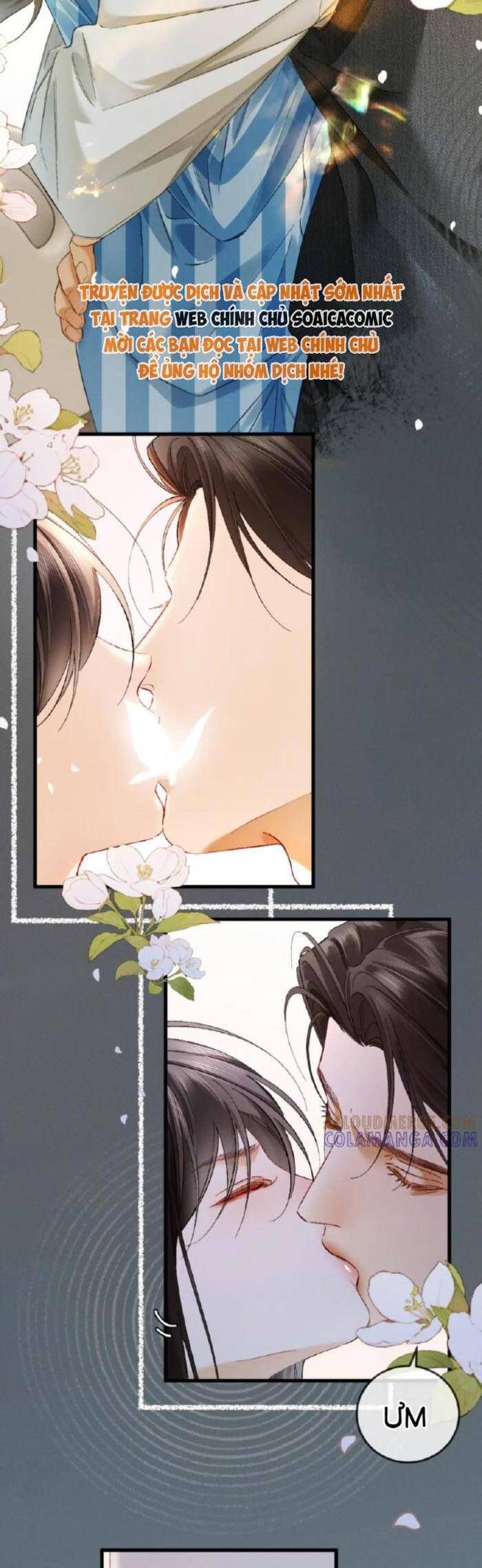 Hợp Đồng Sa Ngã Chapter 31 - 20