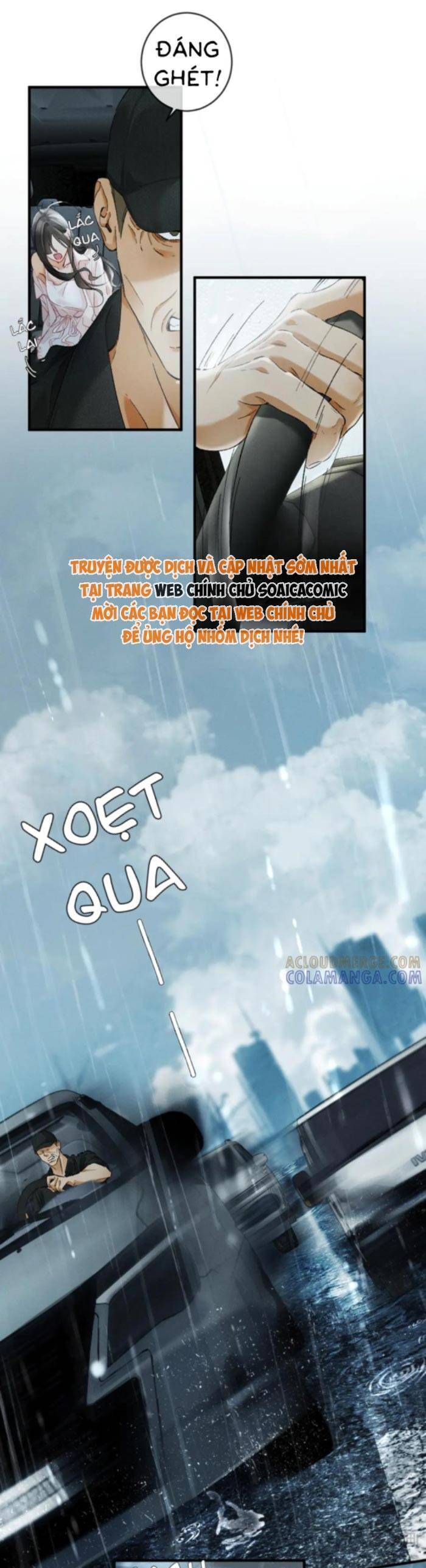 Hợp Đồng Sa Ngã Chapter 31 - 3